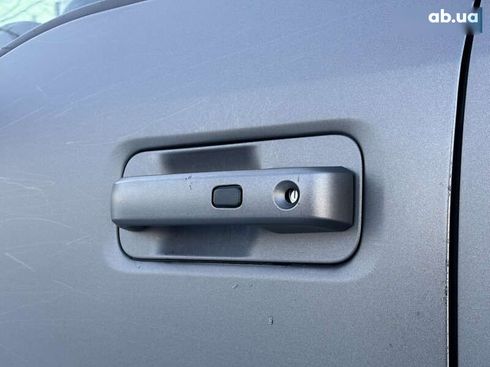 Ford f-150 2017 - фото 16