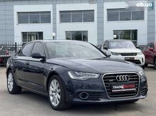 Продажа б/у Audi A6 в Киевской области - купить на Автобазаре