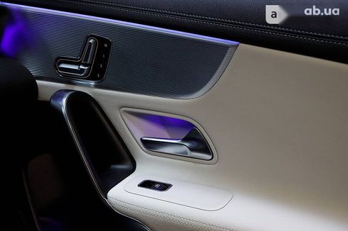 Mercedes-Benz CLA 250 2019 - фото 14