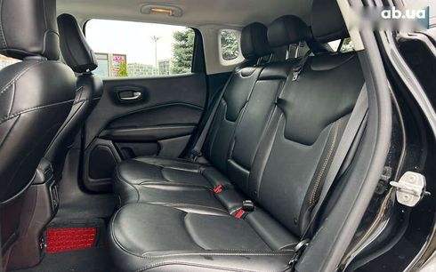 Jeep Compass 2020 - фото 12