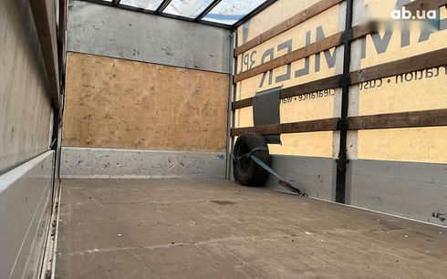 Renault Master 2017 - фото 18