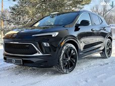 Продаж вживаних Buick в Дніпрі - купити на Автобазарі