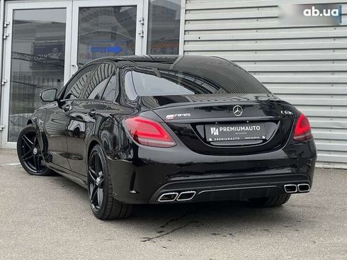 Mercedes-Benz C-Класс 2015 - фото 8