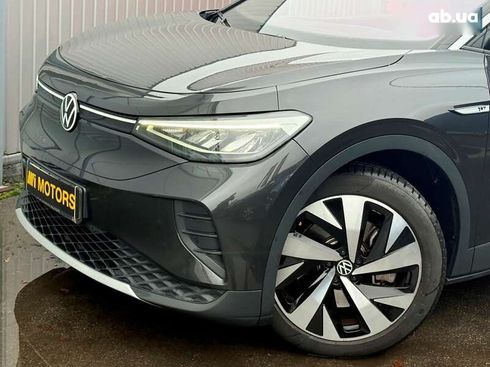 Volkswagen ID.4 2020 - фото 25