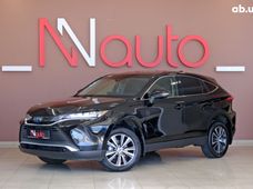 Тойота Автомат б/у в Одесі - купити на Автобазарі