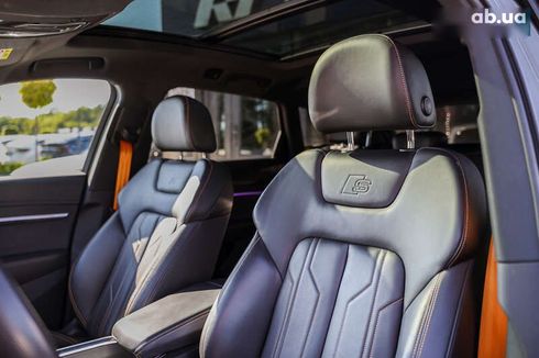 Audi E-Tron 2022 - фото 15