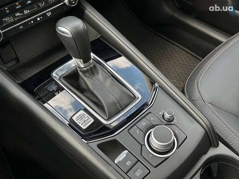 Mazda CX-5 2022 - фото 23