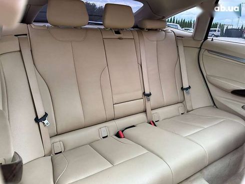 BMW 3 серия 2014 - фото 30