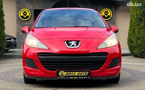 Peugeot 207 2010 - фото 2