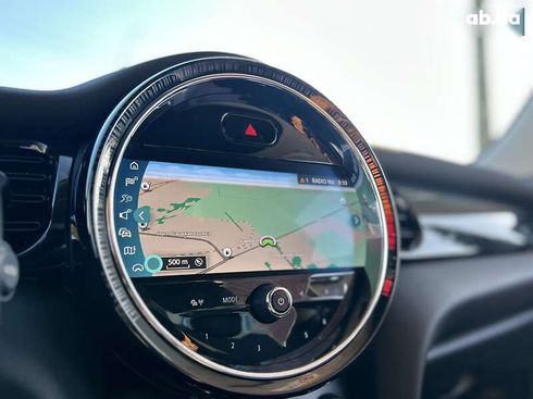 MINI Hatchback Electric 2021 - фото 25