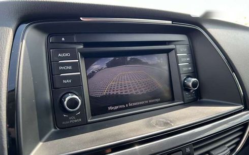 Mazda 6 2013 - фото 14