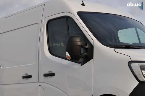 Renault Master 2020 - фото 6