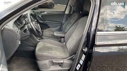 Volkswagen Tiguan 2016 - фото 30