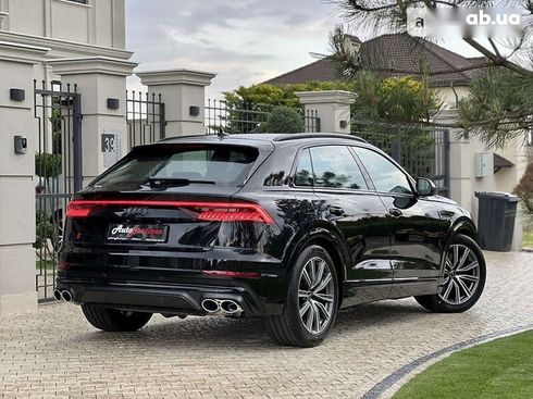 Audi SQ8 2023 - фото 19