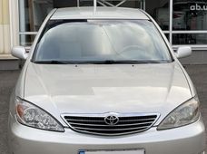Запчасти Toyota Camry в Киевской области - купить на Автобазаре