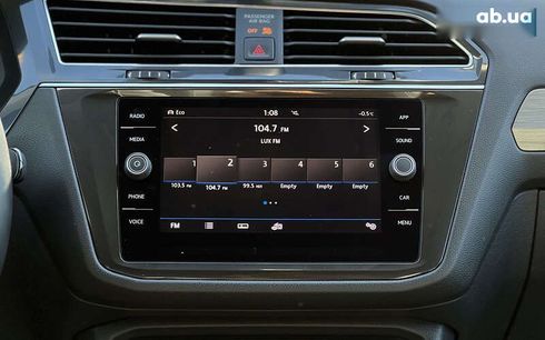 Volkswagen Tiguan 2018 - фото 16