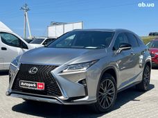Купити Lexus бу в Україні - купити на Автобазарі
