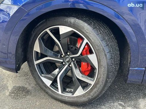 Audi Q8 2018 - фото 11