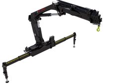 Купити нову спецтехніку Hiab в Україні - купити на Автобазарі