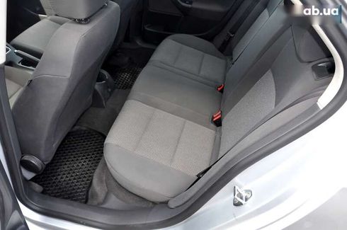Volkswagen Jetta 2005 - фото 16