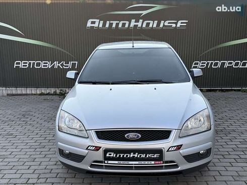 Ford Focus 2007 - фото 2