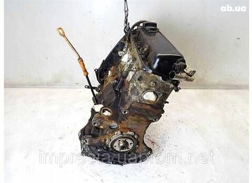 двигатель в сборе для Volkswagen Passat - купить на Автобазаре - фото 4