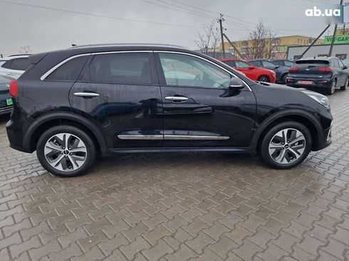Kia Niro 2022 - фото 14