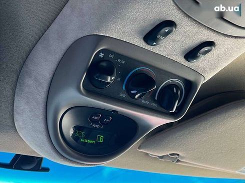 Ford Excursion 2005 - фото 26