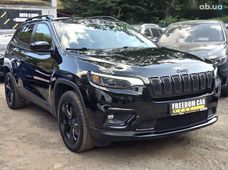 Продажа Jeep б/у в Львовской области - купить на Автобазаре