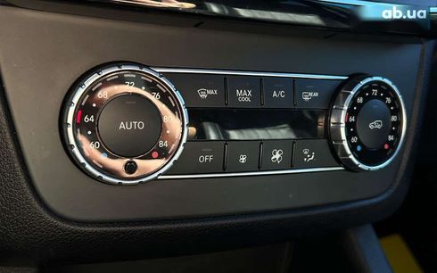 Mercedes-Benz GLE-Class 2016 - фото 27