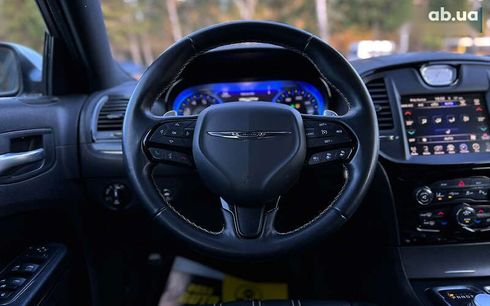 Chrysler 300 s 2015 - фото 15