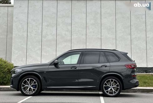 BMW X5 2021 - фото 7