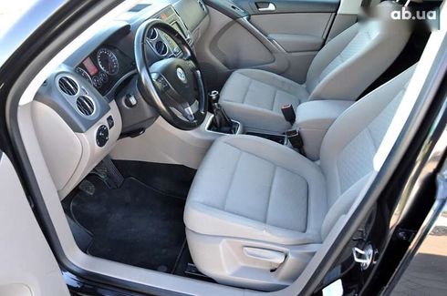 Volkswagen Tiguan 2008 - фото 16