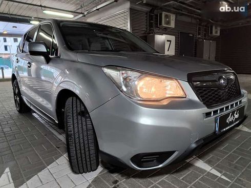 Subaru Forester 2013 - фото 27