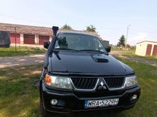 Продаж вживаних Mitsubishi в Донецькій області - купити на Автобазарі