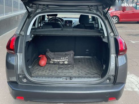 Peugeot 2008 2019 - фото 21