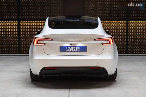 Tesla Model 3 2024 - фото 11