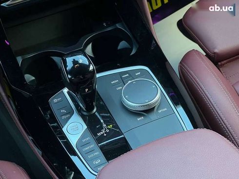 BMW X4 2022 - фото 15