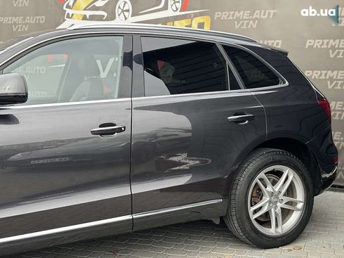 Audi Q5 2015 - фото 11