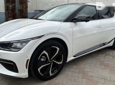 Продаж вживаних Kia EV6 в Одесі - купити на Автобазарі