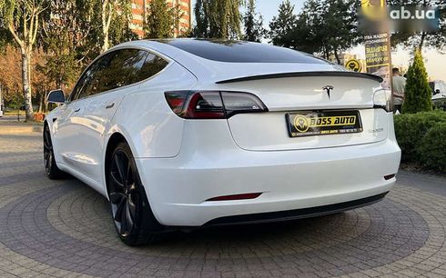 Tesla Model 3 2019 - фото 5