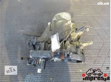 Кпп Renault Megane - купить на Автобазаре