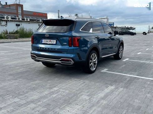Kia Sorento 2020 - фото 4