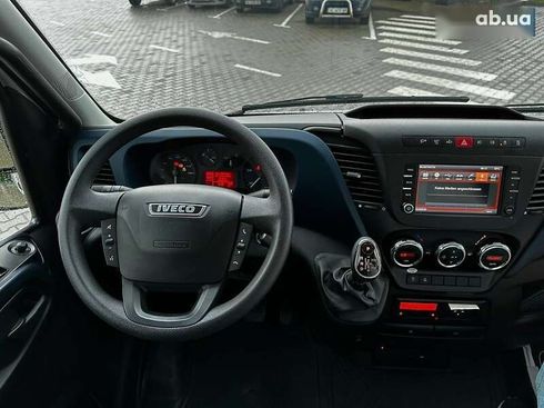 IVECO Daily 2017 - фото 19