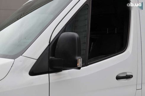 Mercedes-Benz Sprinter 2018 - фото 14