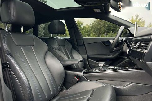 Audi A5 2019 - фото 26