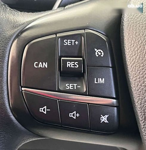 Ford Focus 2018 - фото 15