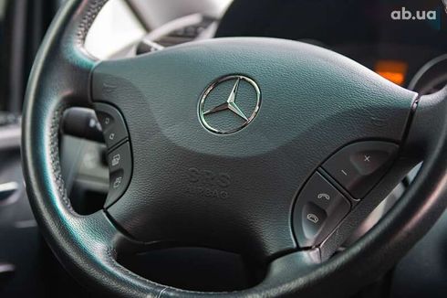 Mercedes-Benz Viano 2007 - фото 16