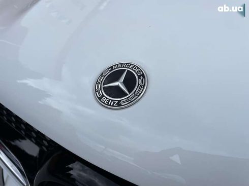 Mercedes-Benz GLE-Class 2021 - фото 25