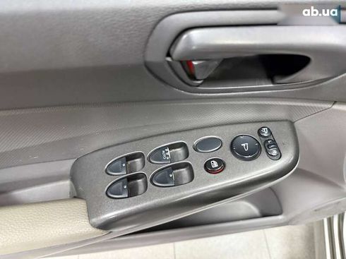 Honda Civic 2008 - фото 16